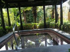 -广州从化都喜泰丽度假温泉酒店
