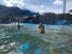 -杭州浪浪浪水公园