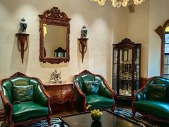 -马勒别墅饭店(静安寺店)