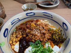 豆花米线-云上千禾(水上店)