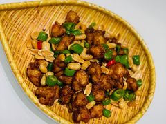 -东门头·江鲜小馆(新天地店)