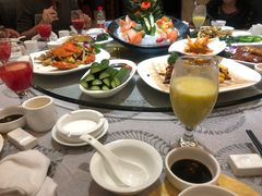 -快乐海鲜酒楼(滇池路店)