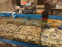 -福州西湖大酒店·怡湖咖啡厅