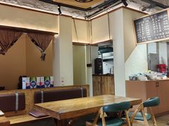 -勃利地摊热面(阿里山小区店)