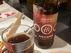 -海底捞火锅鲜切牛肉主题店(长寿路店)