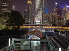 -秦皇岛路游船码头