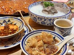 -旧街市鲜货老火锅(大光路店)