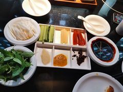 -阿庄新豫菜(通泰路店)
