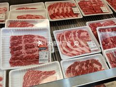 -山姆会员商店·停车场