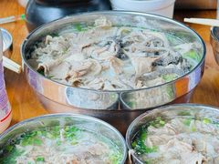 大份混合米线-攀枝花·任德琼·盐边羊肉米线