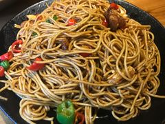-望京一号·重庆江湖菜(工体店)