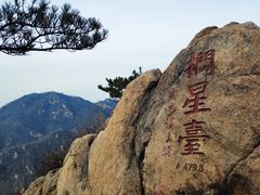 -遵化市禅林寺古银杏风景园