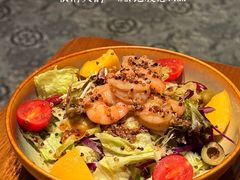 -森Some Fusion(荔湾店)