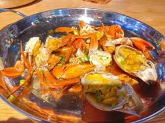 -盒马鲜生(皇庭广场店)