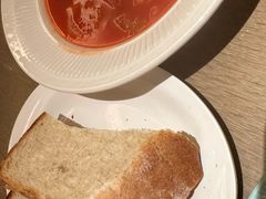 -波特曼西餐厅(中央大街店)