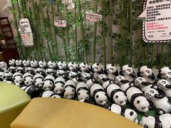 -汤W城市微度假(仓山店)