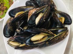 -众味海鲜大排档·活海鲜·潮汕味(南澳店)