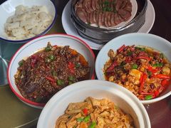 -小柴米·传统江西菜(万寿宫店)