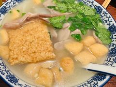-小潘记鸭血粉丝汤