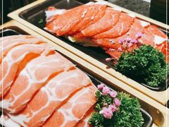 -湊湊火锅·茶憩(新中关购物中心店)