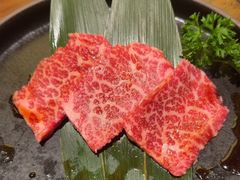 -御牛道日式烤肉料理(杭州万象城店)