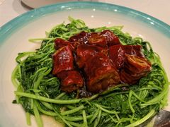 -上海老饭店(北京分店)