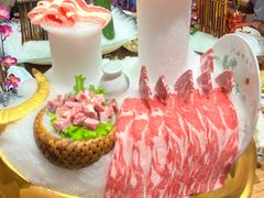 -尚海豆捞(乐虹坊店)