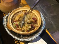 -同仁四季椰子鸡(海岸城天利店)