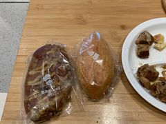 -西村叔叔的店·面包·甜品·蛋糕(清河万象汇店)