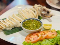 -Dang restaurant (patong phuket)