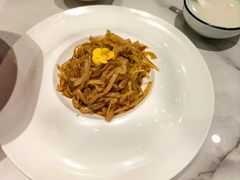 -金陵后厨·南京菜(新街口秣陵路店)