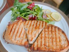 -O'mills Sourdough Bakery&Bistro(永嘉路店)