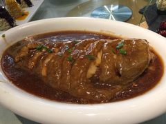 -蓬川食府(金海道店)