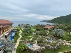 -宴悦海鲜餐厅·游水海鲜·牛排(亚龙湾瑞吉店)