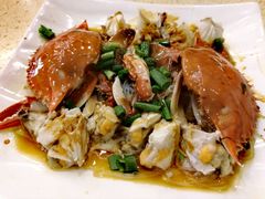 -渔中舟海鲜大排档(普陀沈家门店)