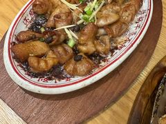 -小粤楼·怀旧粤菜(万辉国际广场店)