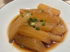 -绿茶餐厅(北京凤凰汇店)