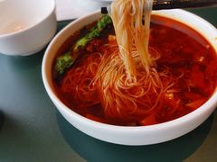 -食光全日制餐厅(绵阳首开喜来登酒店)