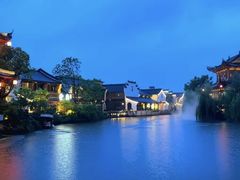 -梅城古镇