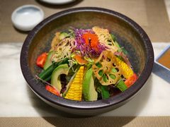 -月下料理(楷林IFC店)