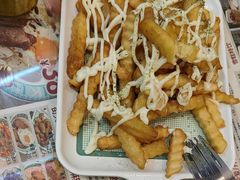-九龙冰室(动漫星城店)