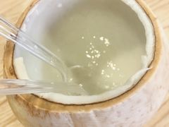 泰国椰皇冻-食盈碗仔翅(星玺广场店)