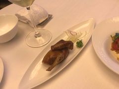 -富力丽思卡尔顿酒店·丽轩中餐厅