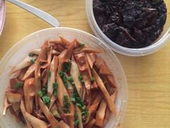 油焖鲜笋-兰溪小馆(首经贸店)
