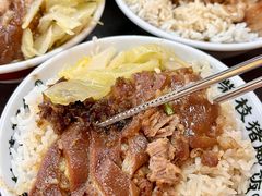 -老柴枝猪脚饭(窑岭店)