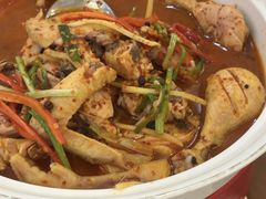 -潇湘·永州会馆(百子湾店)