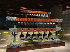 -深圳隐秀山居酒店