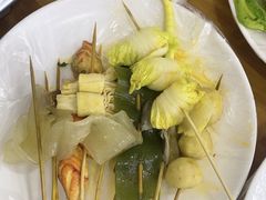 -郭记小街麻辣烫(南小街总店)