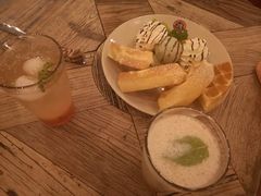 -漫咖啡(浏阳河店)