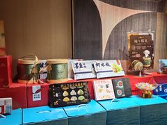 -船歌·鱼水饺青岛菜(闽江二路店)